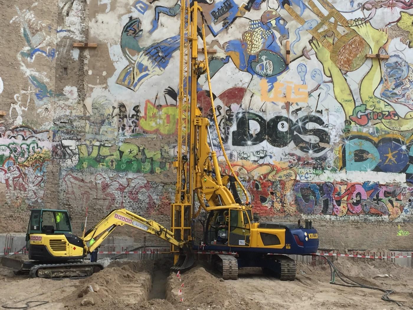 graffiti
