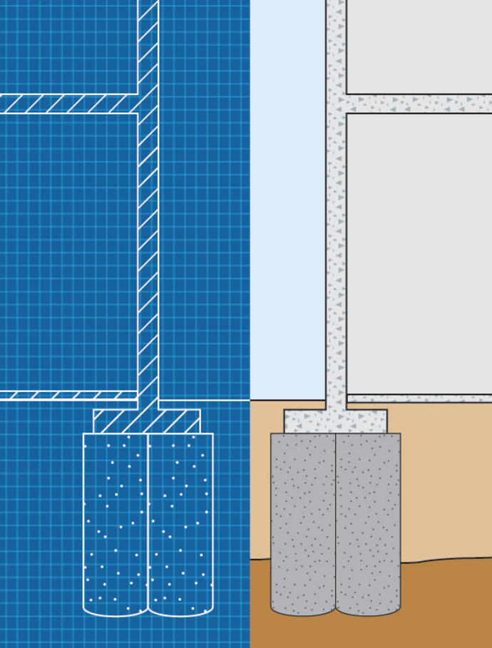 Conception et construction
