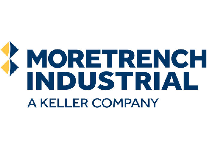 Moretrench Industrial logo