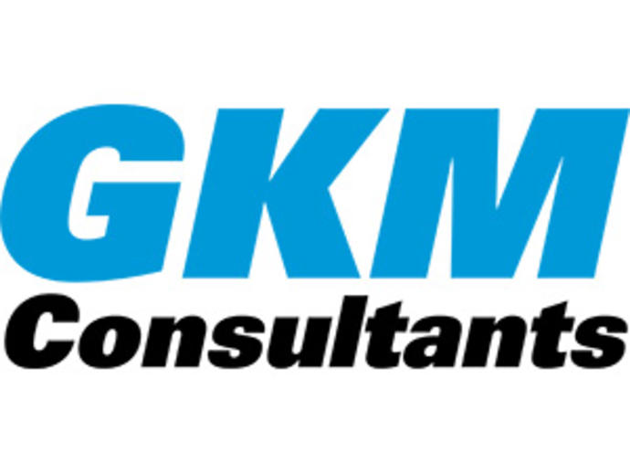 Logo GKM