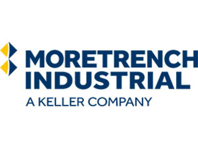 Logo Moretrench Industrial