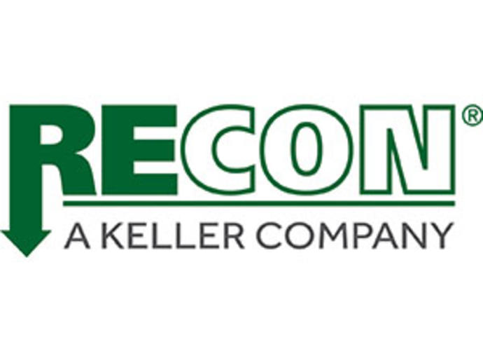 logo RECON