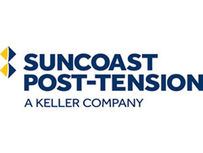 logo Suncoast Post-Tension