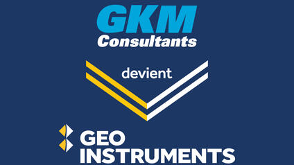 GKM -> GEO