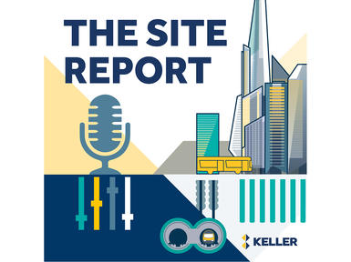 The Site Report