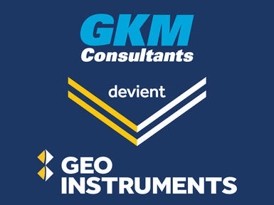 GKM -> GEO